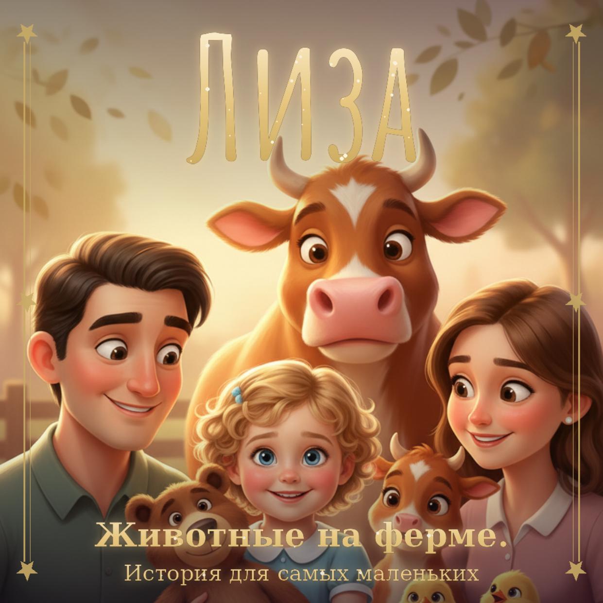 Лиза