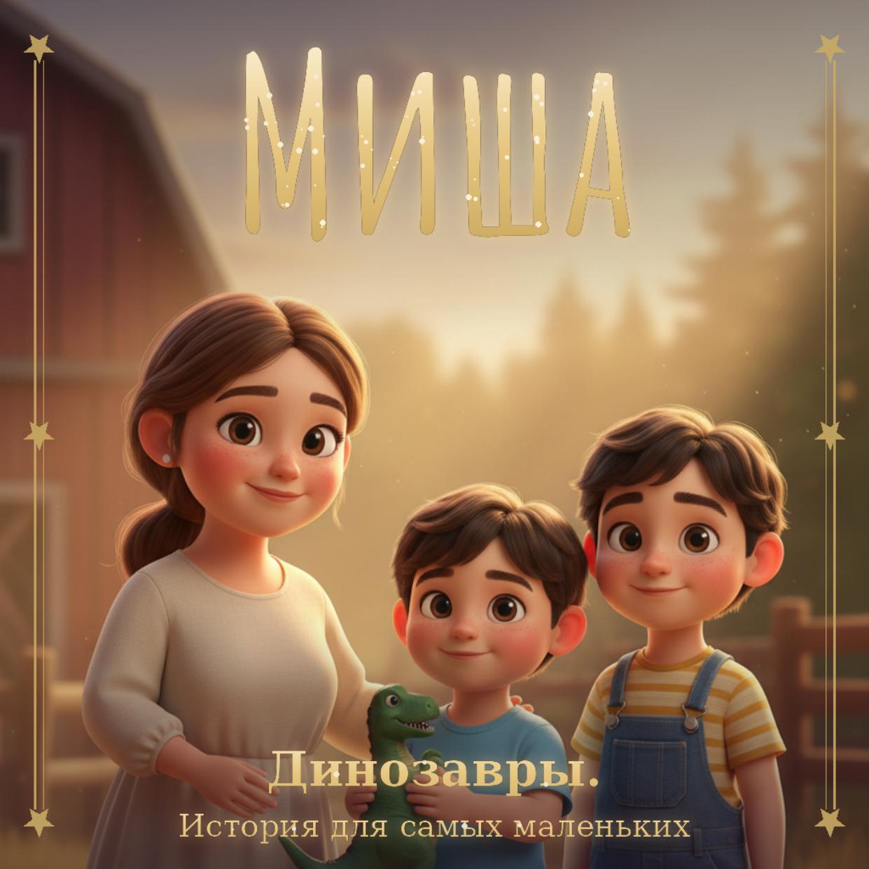 Миша